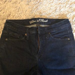 Universal Thread Jeans